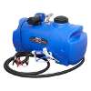 Portable AdBlue&#174; Tank 100L 12V