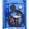 Portable AdBlue&#174; Tank 200L 12V