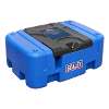 Portable AdBlue&#174; Tank 200L 12V