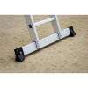 Aluminium Folding Platform Ladder 4-Way EN 131