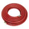 Air Hose 10m x &#216;8mm with 1/4"BSP Unions