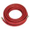 Air Hose 10m x &#216;10mm with 1/4"BSP Unions