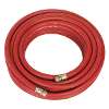 Air Hose 15m x &#216;8mm with 1/4"BSP Unions