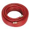 Air Hose 15m x &#216;10mm with 1/4"BSP Unions