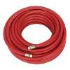 Air Hose 20m x &#216;8mm with 1/4"BSP Unions