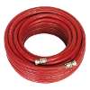 Air Hose 20m x &#216;10mm with 1/4"BSP Unions