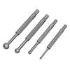 Small Hole Gauge Set 4pc