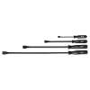 Pry Bar Set 4pc