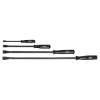 Pry Bar Set 4pc