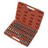 TRX-Star* Socket Bit Set 32pc 1/2"Sq Drive