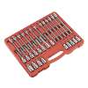 Hex Socket Bit Set 30pc 1/2"Sq Drive