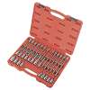 Hex Socket Bit Set 30pc 1/2"Sq Drive