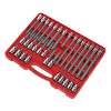 Ribe Socket Bit Set 32pc 1/2"Sq Drive