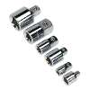 Socket Adaptor Set 6pc