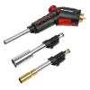 Interchangeable Propane Torch Set 3-In-1