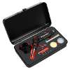 Butane Indexing Soldering Iron Kit 3-in-1