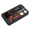 Butane Indexing Soldering Iron Kit 3-in-1