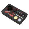 Butane Indexing Soldering Iron Kit 3-in-1