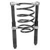 Coil Spring Compressor Set 2pc Heavy-Duty 2500kg/Pair