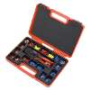 Ratchet Crimping Tool Kit 552pc