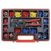 Ratchet Crimping Tool Kit 552pc