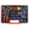 Ratchet Crimping Tool Kit 552pc