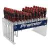 Individual Screwdrivers GripMAX&#174; 66pc Countertop Display