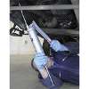 Side Lever Grease Gun 3-Way Fill