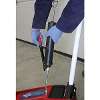 Side Lever Grease Gun 3-Way Fill