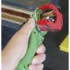 Ratcheting Pipe Cutter 2-in-1 &#216;6-28mm