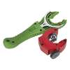 Ratcheting Pipe Cutter 2-in-1 &#216;6-28mm