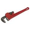 Pipe Wrench European Pattern 300mm Cast Steel