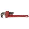 Pipe Wrench European Pattern 300mm Cast Steel