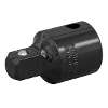 Impact Adaptor 1/2"Sq Drive Female - 3/8"Sq Drive Male