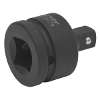 Impact Adaptor 3/4"Sq Drive Female - 1/2"Sq Drive Male