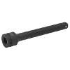 Impact Extension Bar 250mm 3/4"Sq Drive