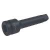 Impact Extension Bar 200mm 1"Sq Drive