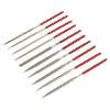 Diamond Needle File Set 10pc