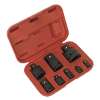 Impact Socket Adaptor Set 8pc