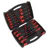 Insulated Open-End Spanner Set 18pc VDE Approved