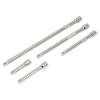 Extension Bar Set 5pc 1/4"Sq Drive