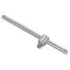 Locking Sliding T-Bar 250mm 1/2"Sq Drive