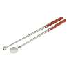 Telescopic Magnetic Pick-Up & Mirror Set 2pc