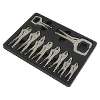 Locking Pliers Set 10pc