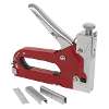 Staple & Brad Nail Gun Heavy-Duty 4-14mm