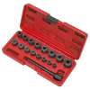 Universal Clutch Aligning Tool Set 17pc