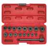 Universal Clutch Aligning Tool Set 17pc