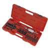 Blind Bearing Puller Set 12pc