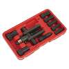 Bridge Bearing Puller Set 10pc