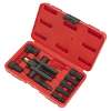 Bridge Bearing Puller Set 10pc